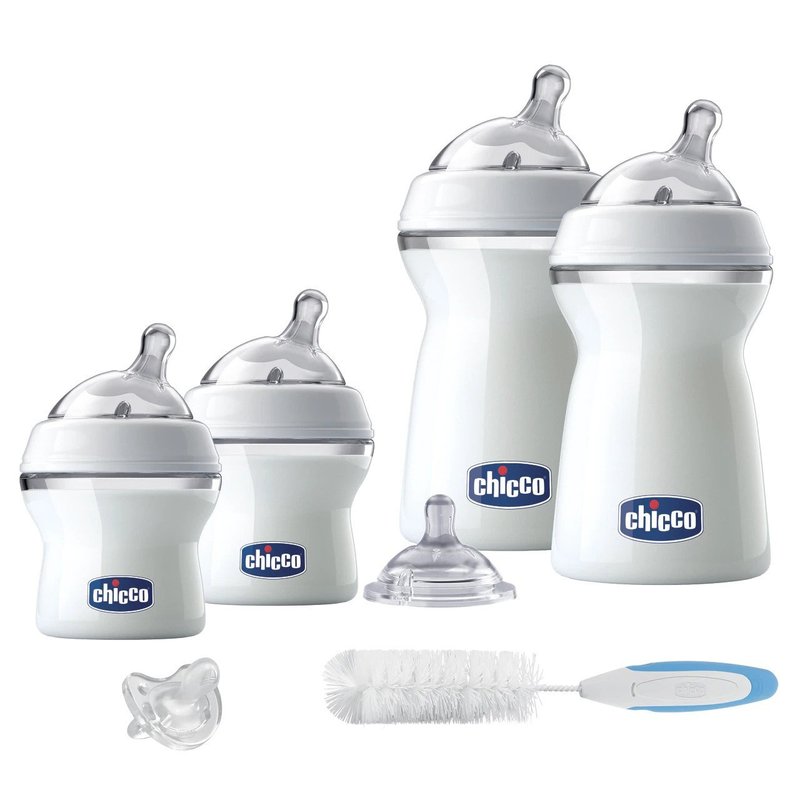 Chicco Голям Комплект Natural Feeling 0247 Вис Виталис