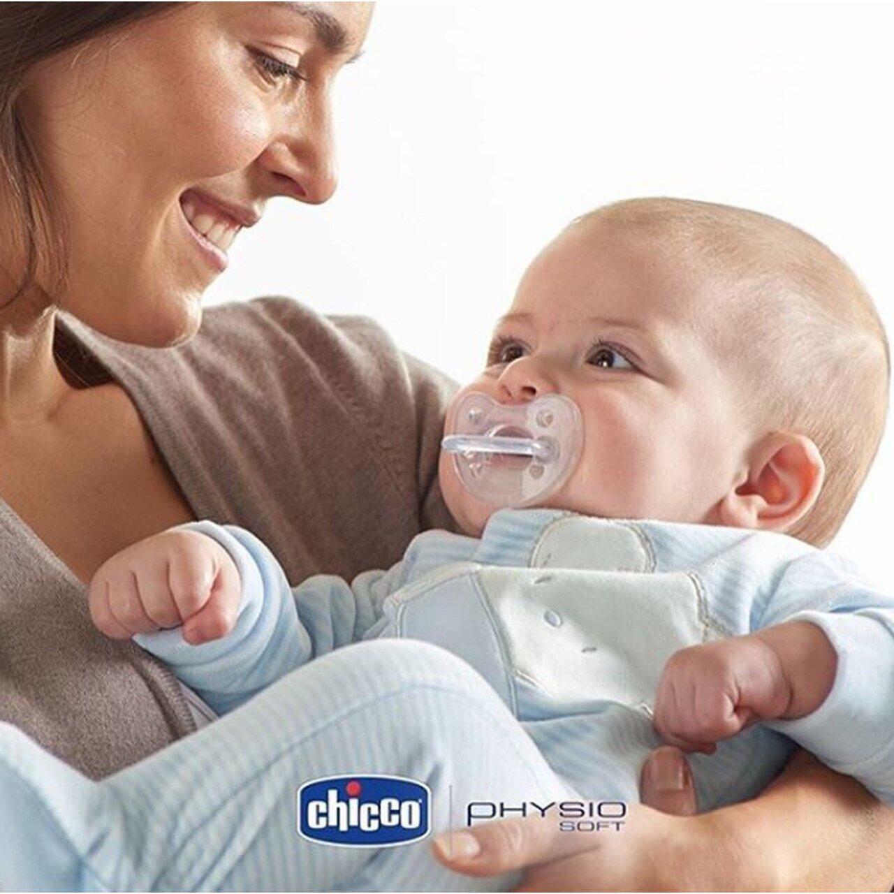 Chicco Голям Комплект Natural Feeling 0247 Вис Виталис