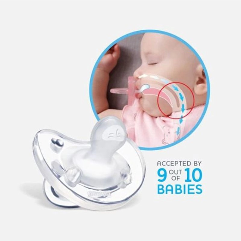Chicco Голям Комплект Natural Feeling 0247 Вис Виталис