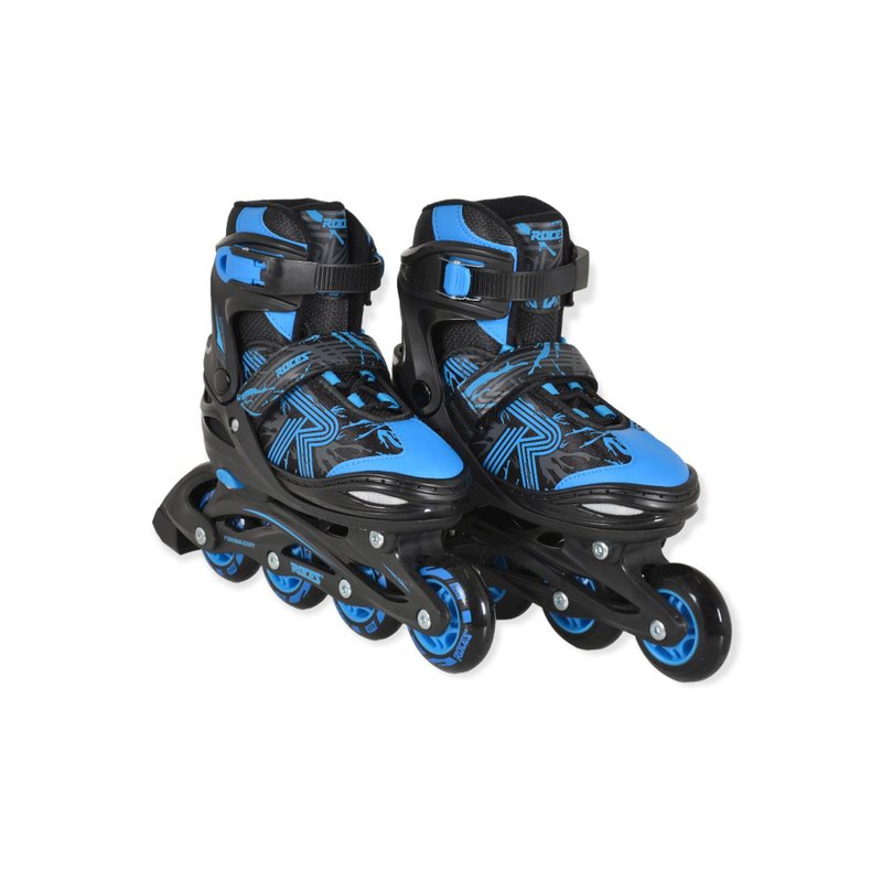 Roces Ролери Roces Jokey blue 26-29 109943