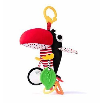 Bali Bazoo Играчка Тукан 80844
