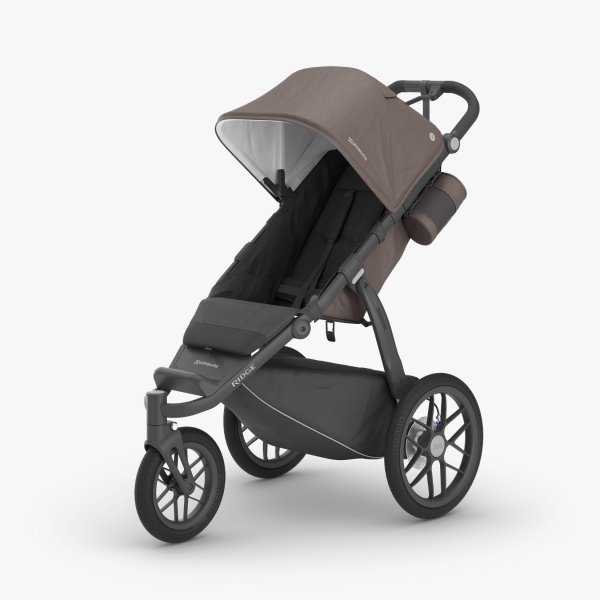 Theo Ridge UPPAbaby Бебешка количка Ridge Theo