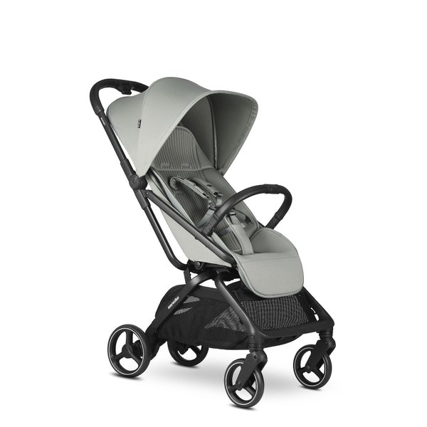 Easywalker Детска лятна количка Rockey M Fresh Green EAS12004
