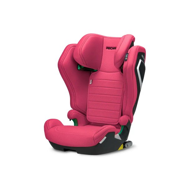 Recaro Стол за кола Axion 1 (15-36 кг.) Wow Pink