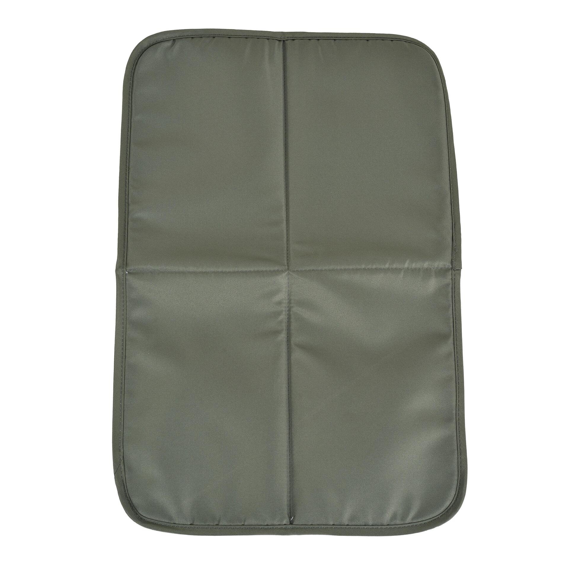 Cangaroo Комбинирана количка 2 в 1 Celebrity Deep green 112329