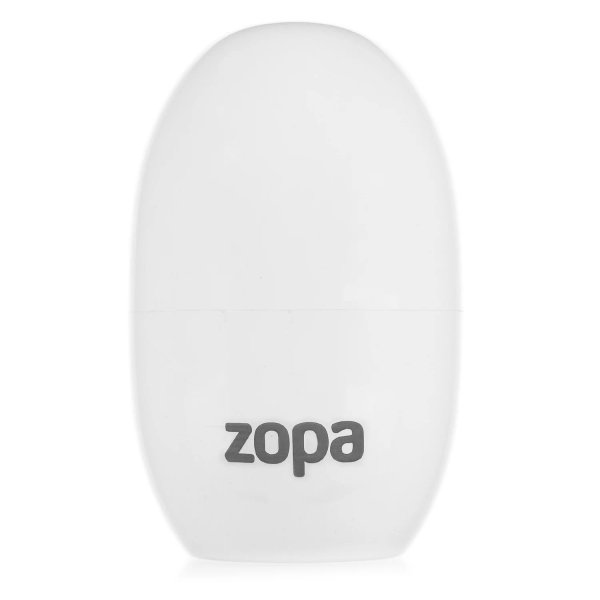 Zopa Бебешко люлеещо устройство за количка Eggy White