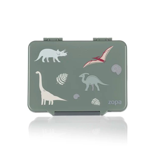 Zopa Кутия за обяд Snack Box 1330 мл. Dino