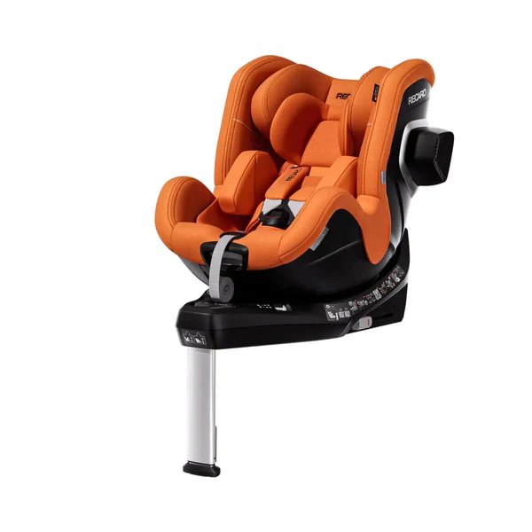 Recaro Стол за кола Toron 1 (40-105 см.) Vibrant Orange